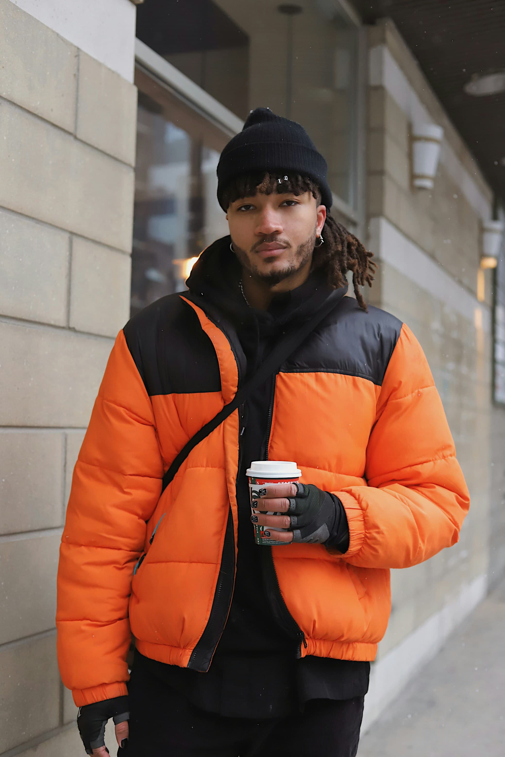 Outerwear