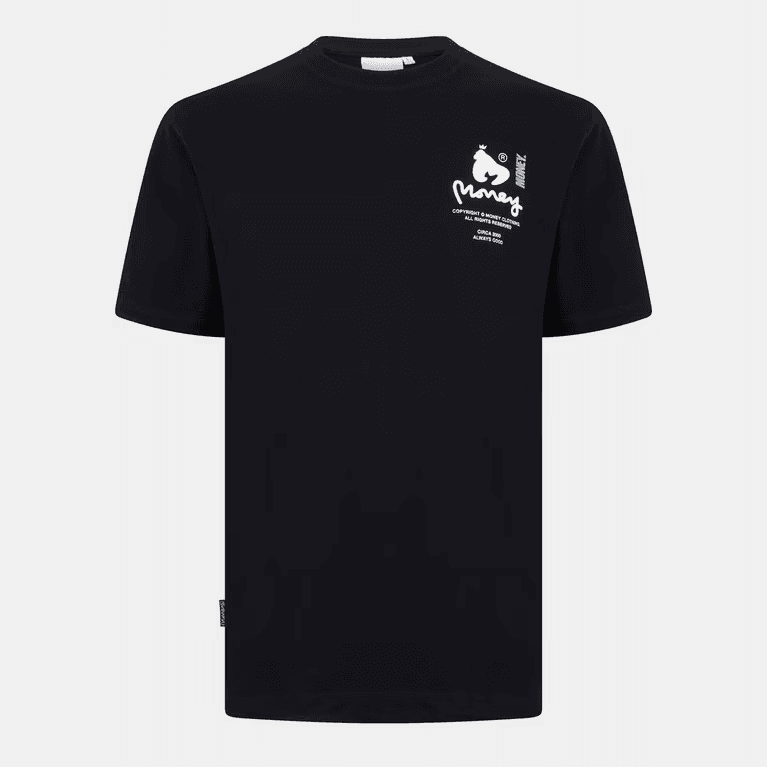 Money Copyright T-shirt